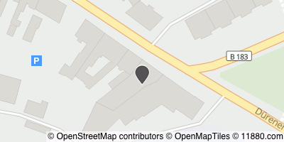 Auf Stadtplan Bitterfeld-Wolfen anzeigen