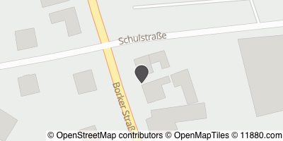Auf Stadtplan Lünen anzeigen