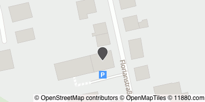 Auf Stadtplan Lünen anzeigen