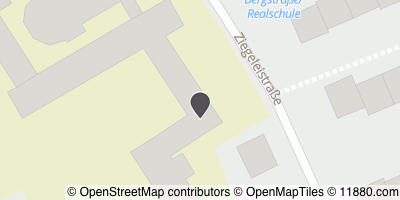 Auf Stadtplan Waltrop anzeigen