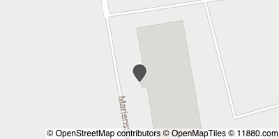 Auf Stadtplan Bitterfeld-Wolfen anzeigen