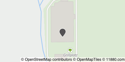 Auf Stadtplan Uslar anzeigen