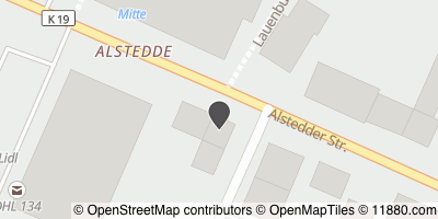 Auf Stadtplan Lünen anzeigen