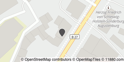 Auf Stadtplan Bad Lauterberg im Harz anzeigen