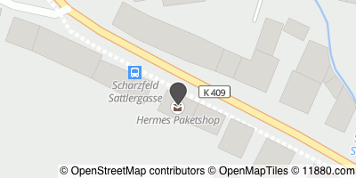 Auf Stadtplan Herzberg am Harz anzeigen