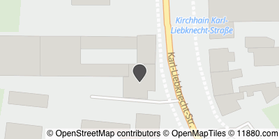 Auf Stadtplan Doberlug-Kirchhain anzeigen