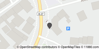 Auf Stadtplan Bad Lauterberg im Harz anzeigen