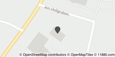 Auf Stadtplan Datteln anzeigen