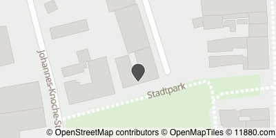 Auf Stadtplan Finsterwalde anzeigen