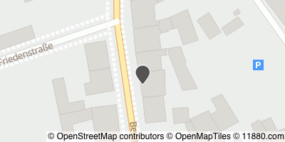 Auf Stadtplan Finsterwalde anzeigen