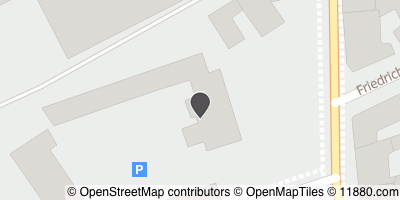 Auf Stadtplan Finsterwalde anzeigen