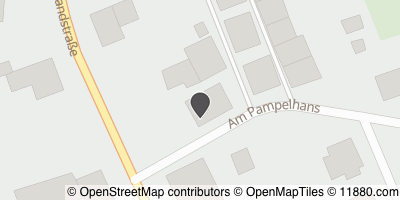 Auf Stadtplan Uslar anzeigen