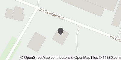 Auf Stadtplan Lünen anzeigen