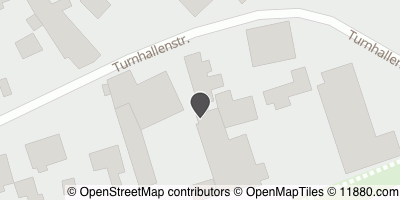 Auf Stadtplan Finsterwalde anzeigen