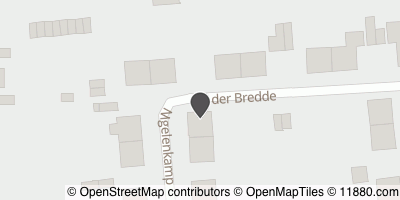 Auf Stadtplan Oer-Erkenschwick anzeigen