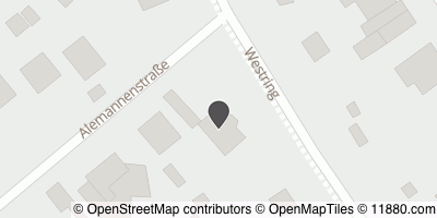 Auf Stadtplan Finsterwalde anzeigen