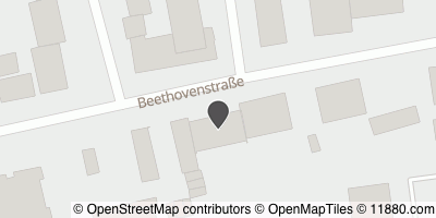 Auf Stadtplan Oer-Erkenschwick anzeigen