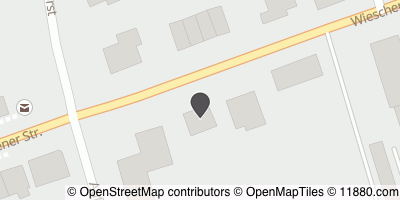 Auf Stadtplan Hamm, Westfalen anzeigen