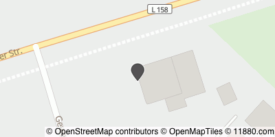 Auf Stadtplan Hettstedt, Sachsen-Anhalt anzeigen