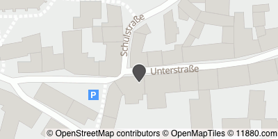 Auf Stadtplan Harzgerode anzeigen