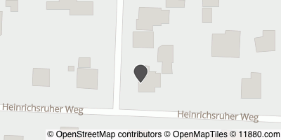 Auf Stadtplan Finsterwalde anzeigen