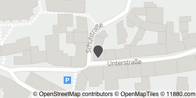 Auf Stadtplan Harzgerode anzeigen