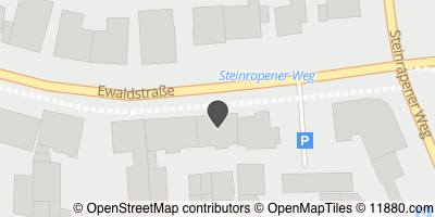 Auf Stadtplan Oer-Erkenschwick anzeigen