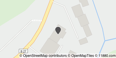 Auf Stadtplan Bad Lauterberg im Harz anzeigen