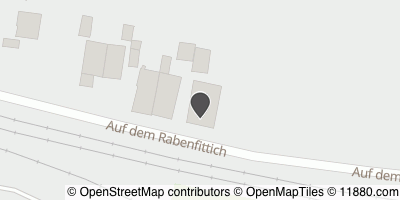 Auf Stadtplan Geseke anzeigen