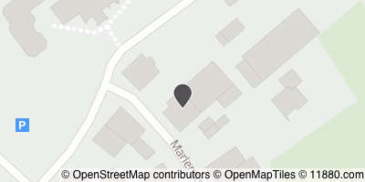 Auf Stadtplan Wesel am Rhein anzeigen