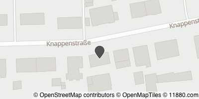 Auf Stadtplan Oer-Erkenschwick anzeigen