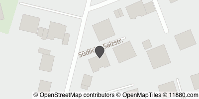 Auf Stadtplan Bergkamen anzeigen