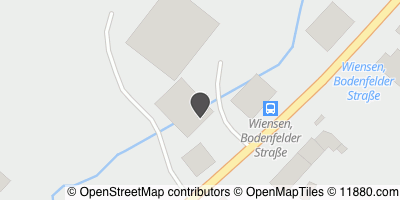 Auf Stadtplan Uslar anzeigen