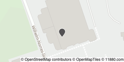 Auf Stadtplan Dorsten anzeigen