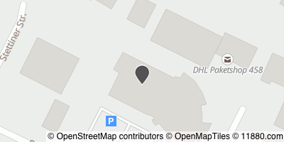 Auf Stadtplan Marl, Westfalen anzeigen