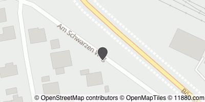 Auf Stadtplan Geseke anzeigen