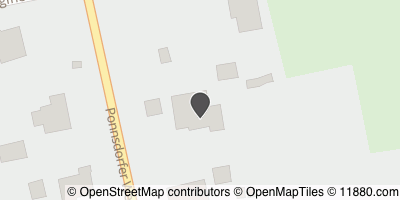 Auf Stadtplan Finsterwalde anzeigen