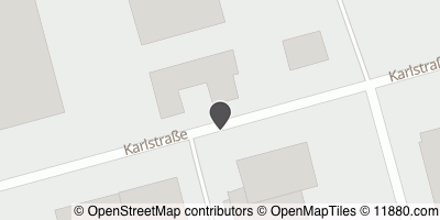 Auf Stadtplan Oer-Erkenschwick anzeigen