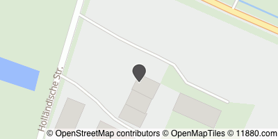 Auf Stadtplan Uedem anzeigen