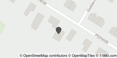 Auf Stadtplan Hamm, Westfalen anzeigen