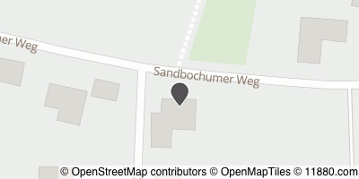 Auf Stadtplan Bergkamen anzeigen