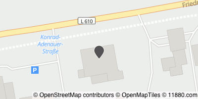 Auf Stadtplan Datteln anzeigen