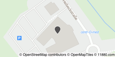 Auf Stadtplan Datteln anzeigen