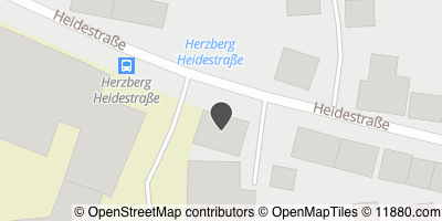 Auf Stadtplan Herzberg am Harz anzeigen