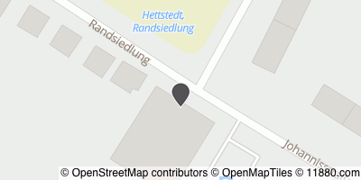 Auf Stadtplan Hettstedt, Sachsen-Anhalt anzeigen