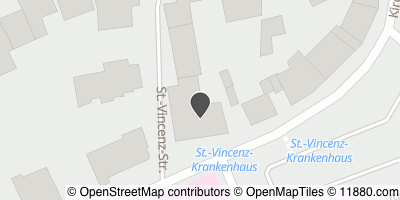 Auf Stadtplan Datteln anzeigen