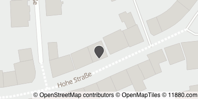 Auf Stadtplan Datteln anzeigen