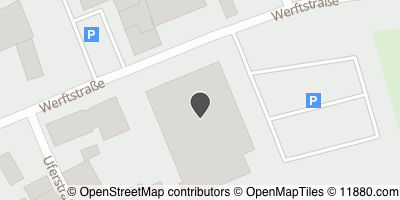 Auf Stadtplan Wesel am Rhein anzeigen