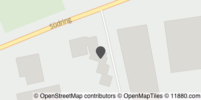 Auf Stadtplan Werne anzeigen