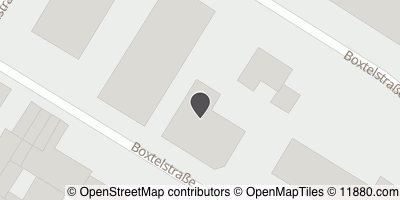 Auf Stadtplan Xanten anzeigen